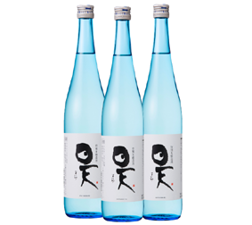 特別本醸造酒　昊     720ml